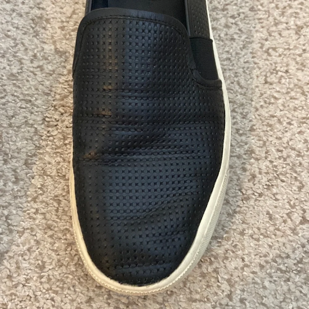 Vince “Blair 5” Slip On Sneaker, 7.5